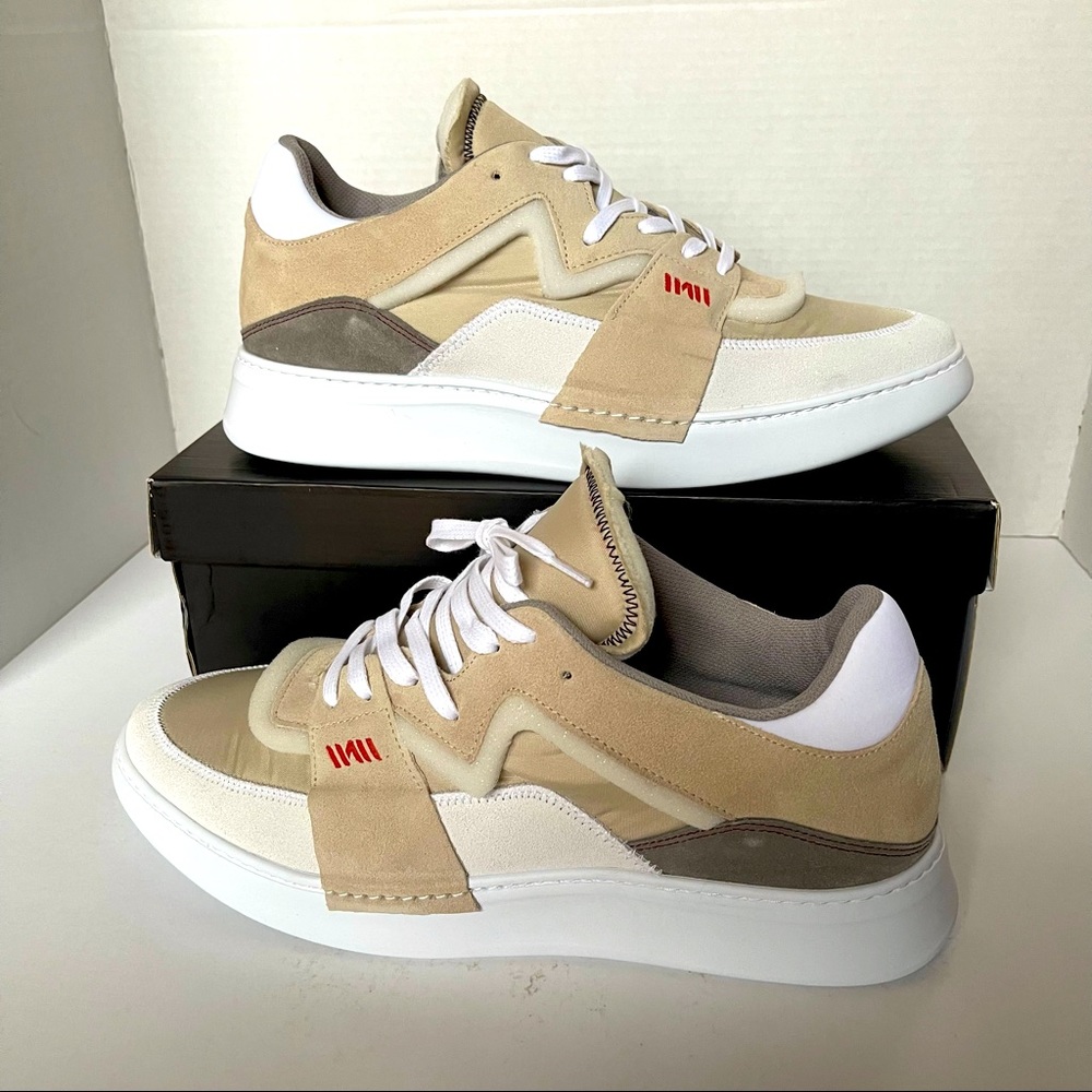 WAU x Seth Fowler Origin Sz11.5